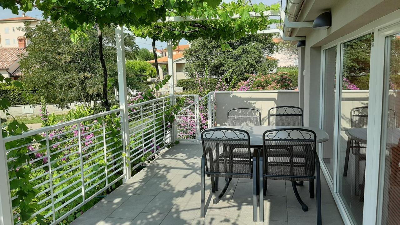 Apartment Haus Mirela Liznjan