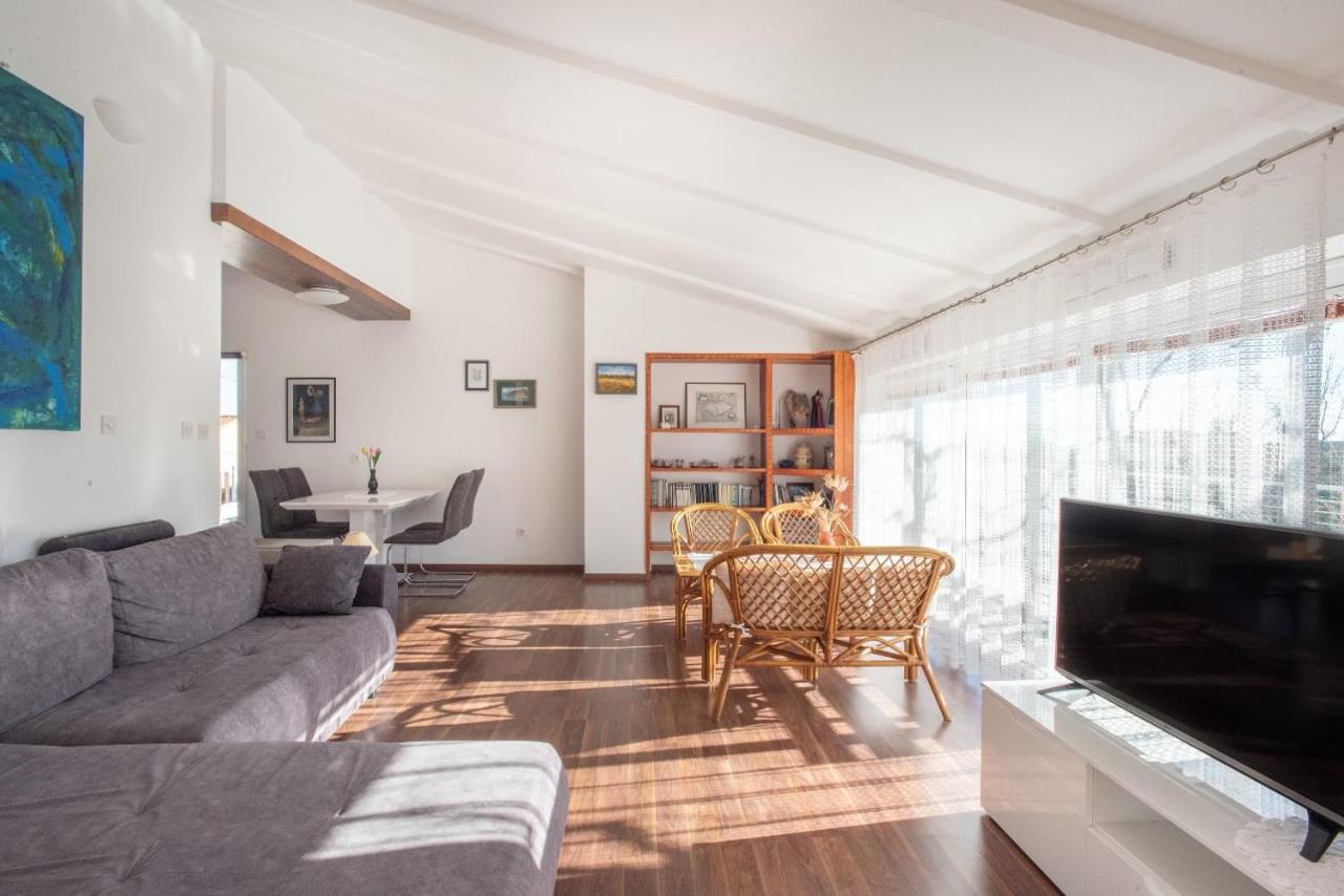 Apartment Haus Mirela Liznjan