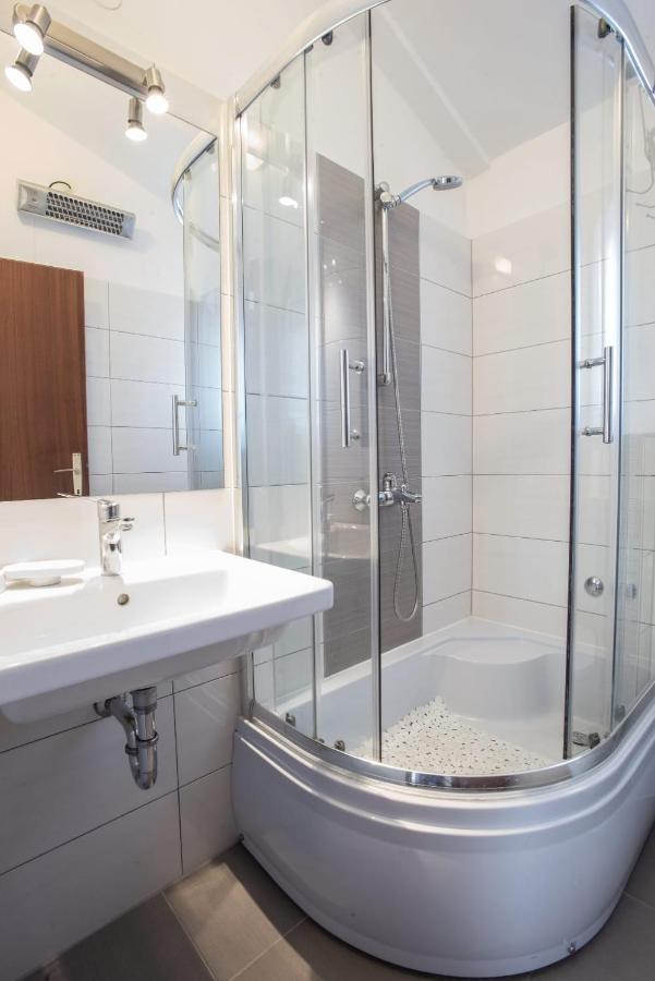 Apartment Haus Mirela Liznjan