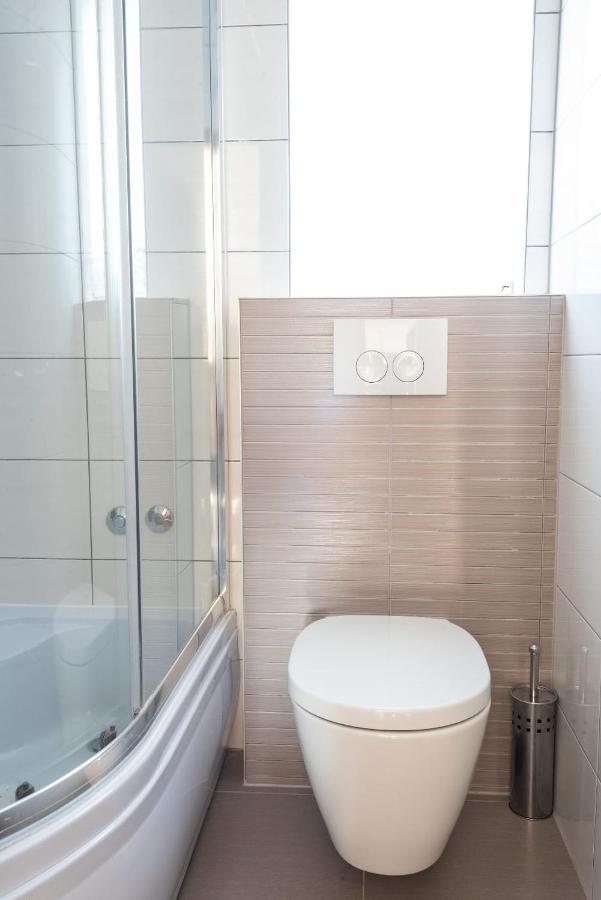 Apartment Haus Mirela Liznjan