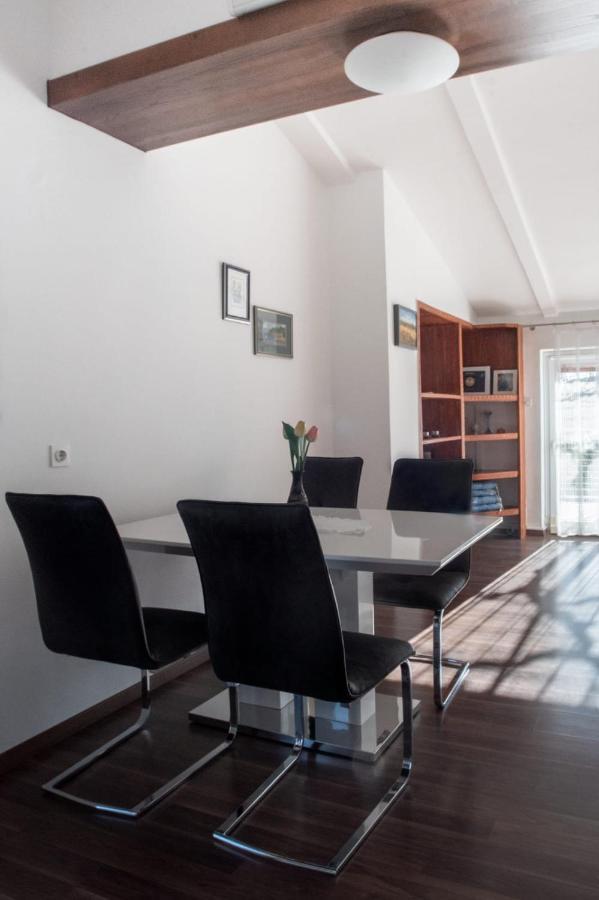 Haus Mirela *