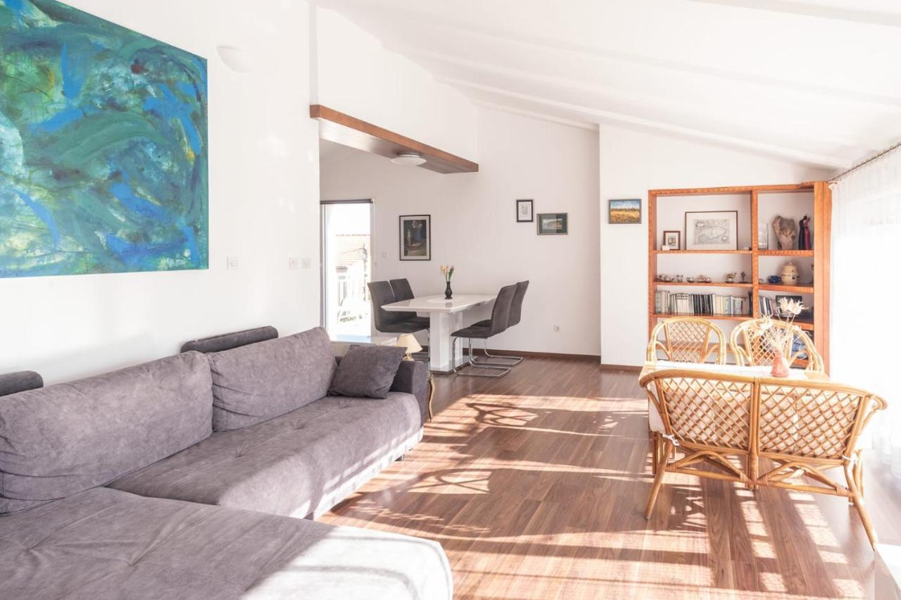 Haus Mirela Apartment *