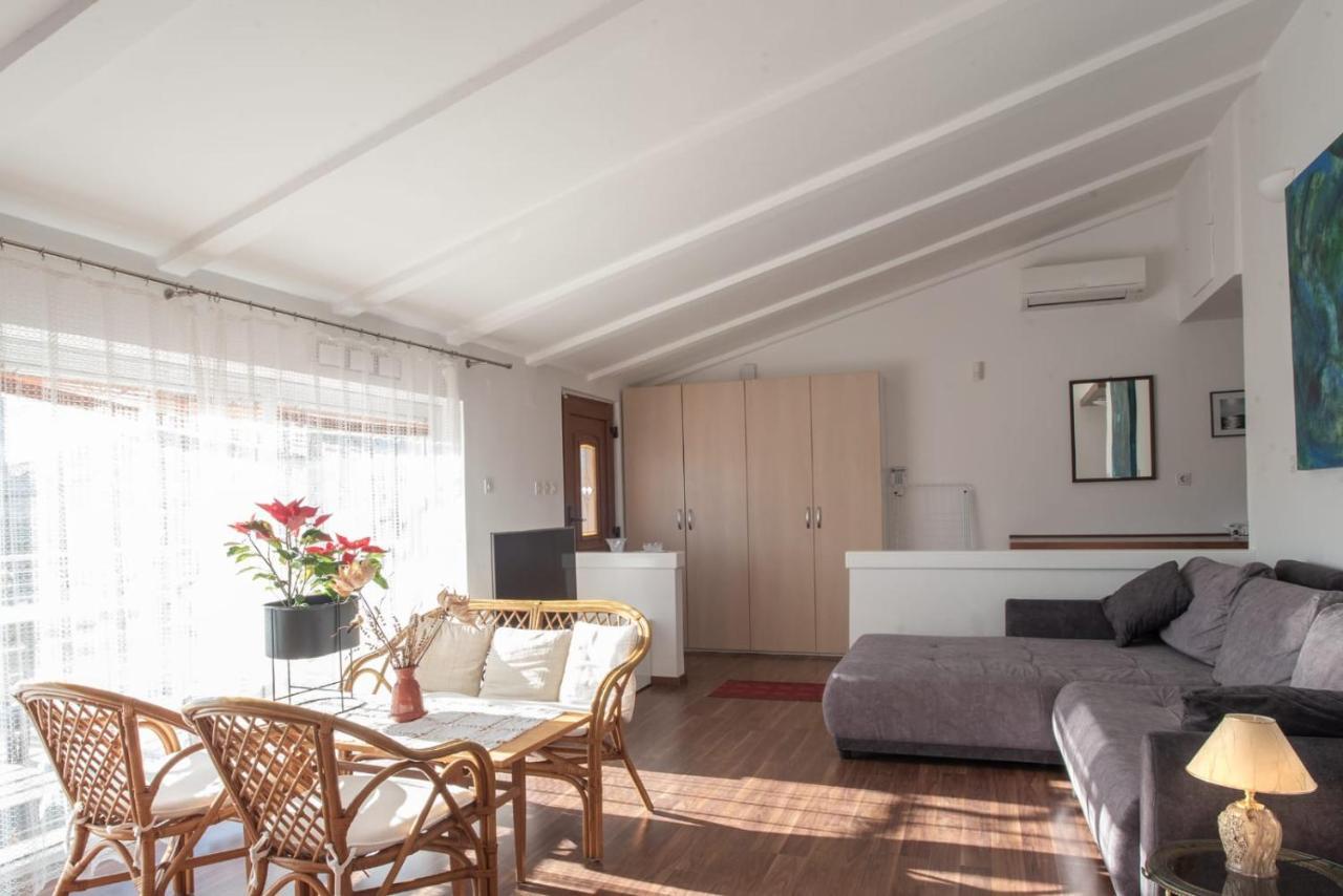 Haus Mirela * Liznjan