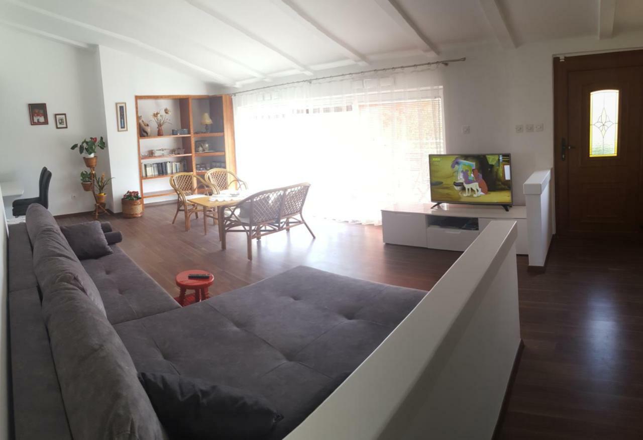 Haus Mirela Liznjan