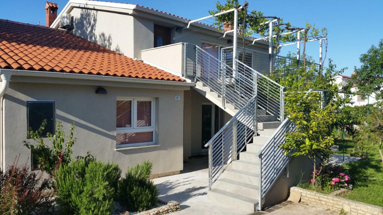 Haus Mirela Apartment Liznjan