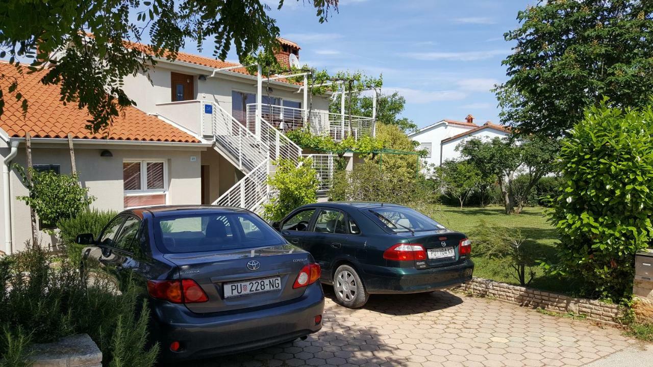 Apartment Haus Mirela *